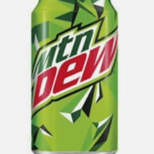 Mountain Dew.