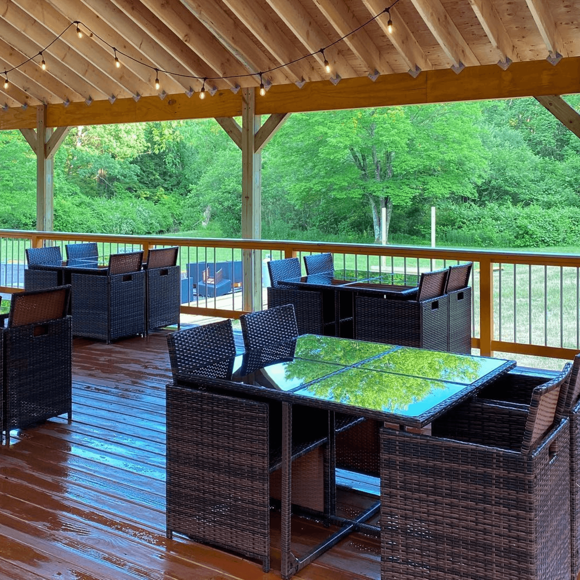 Crepes Tea House gallery image #7