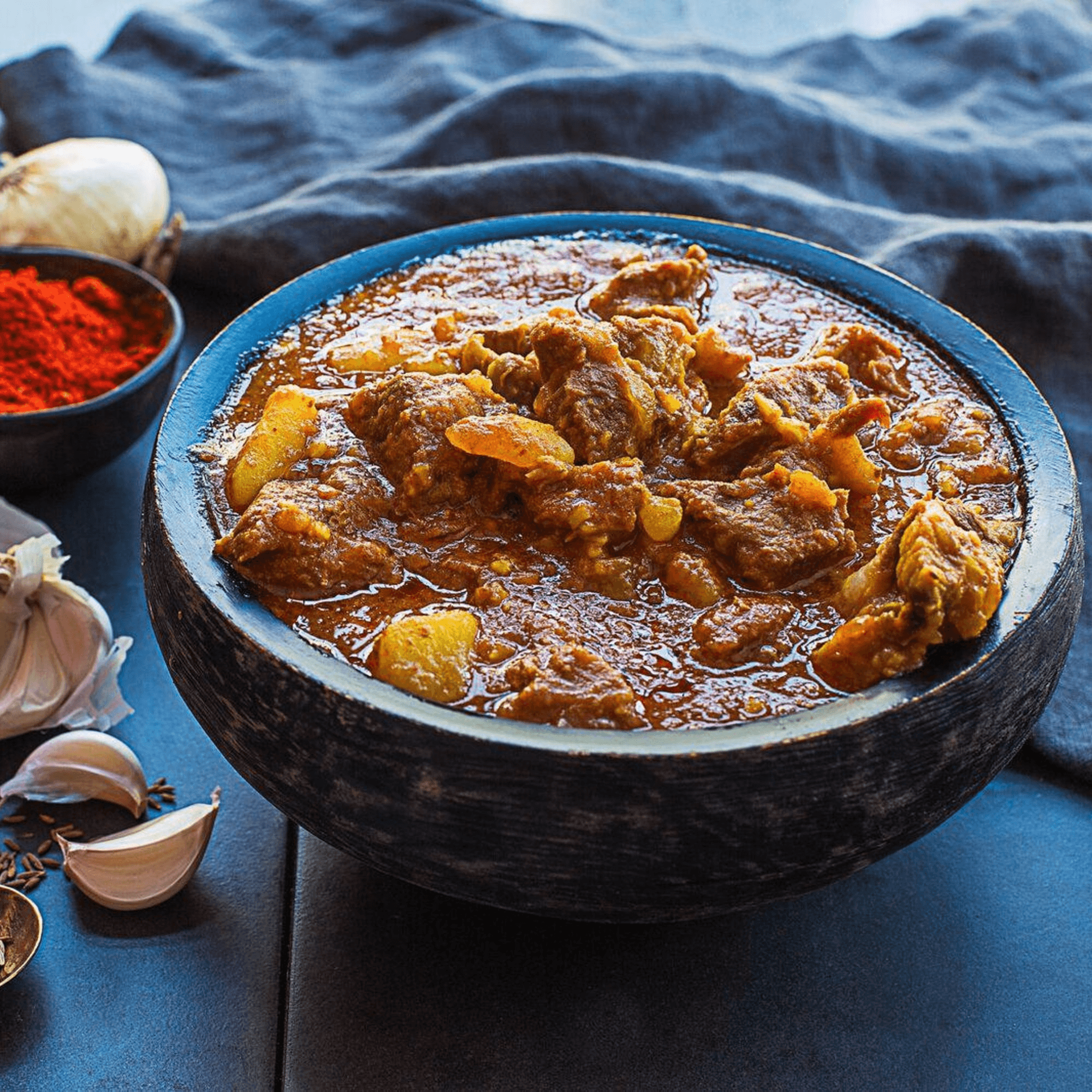 Kasa Indian Eatery gallery image #1