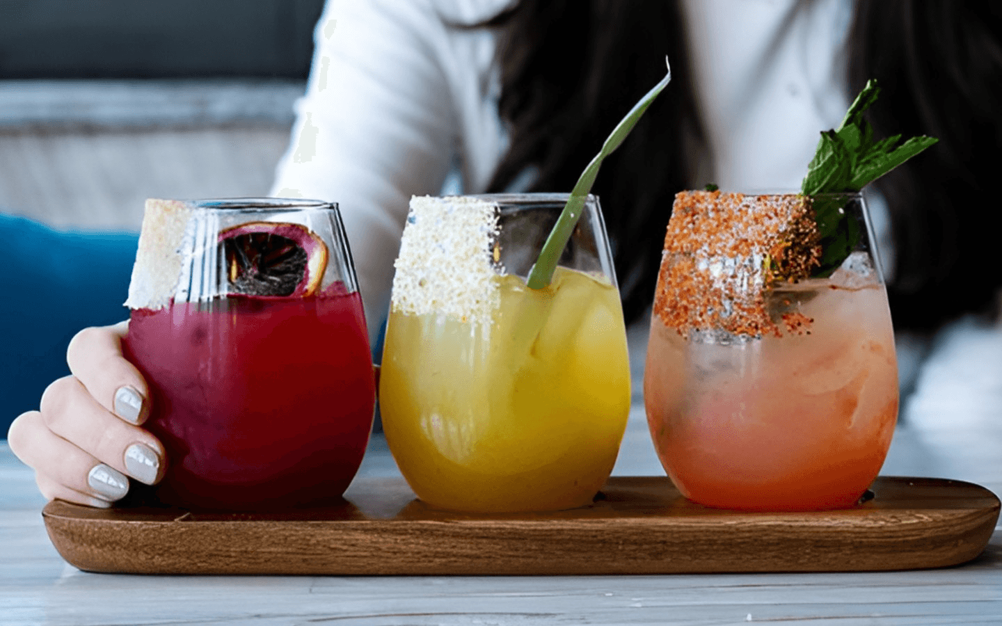 Toca Chida Casa Sociale Rewards