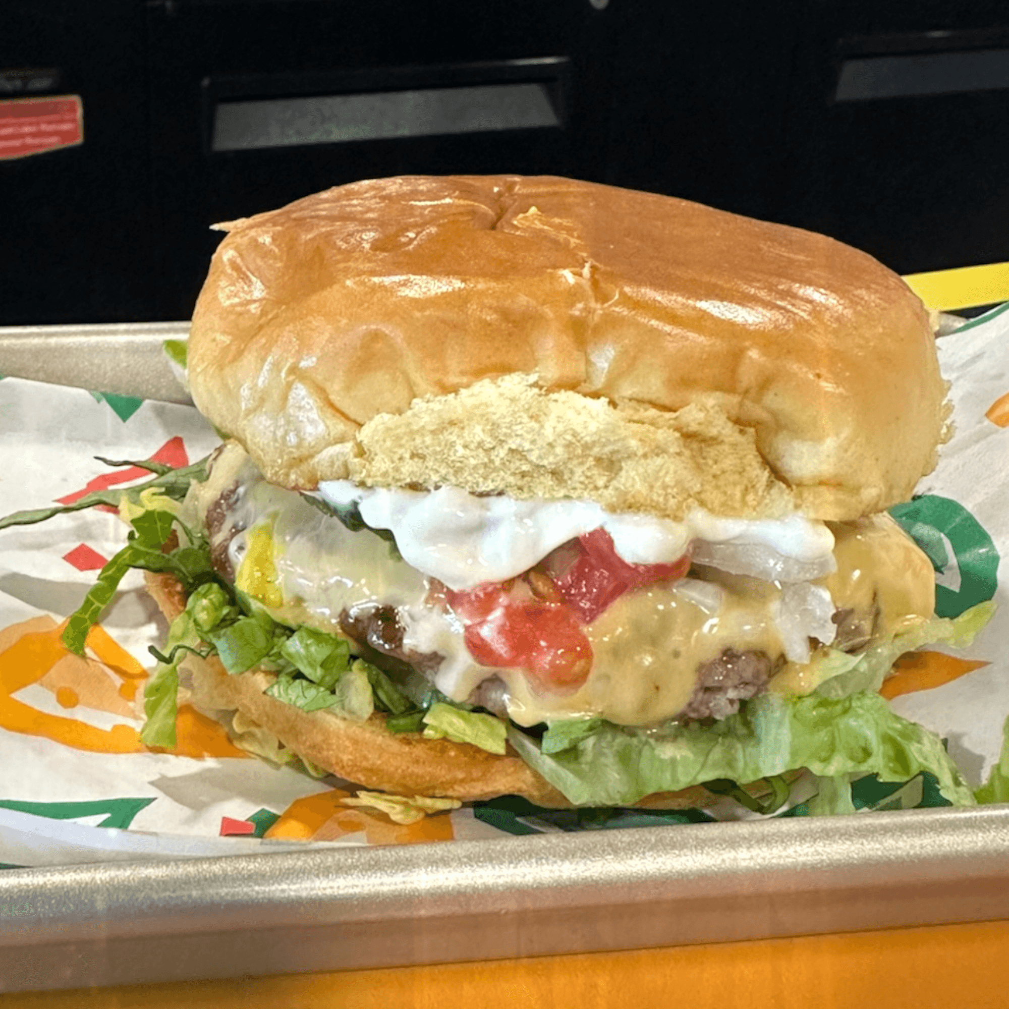 Krazy Taco 937 gallery image #7