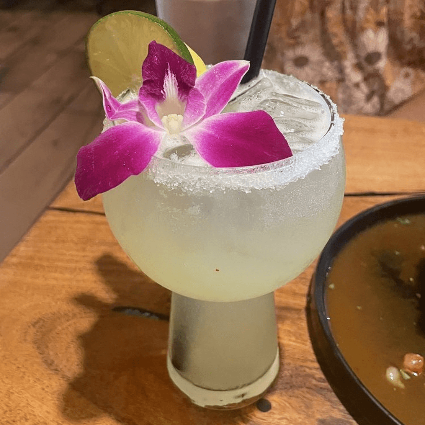 Sip, Savor, and Stay Awhile