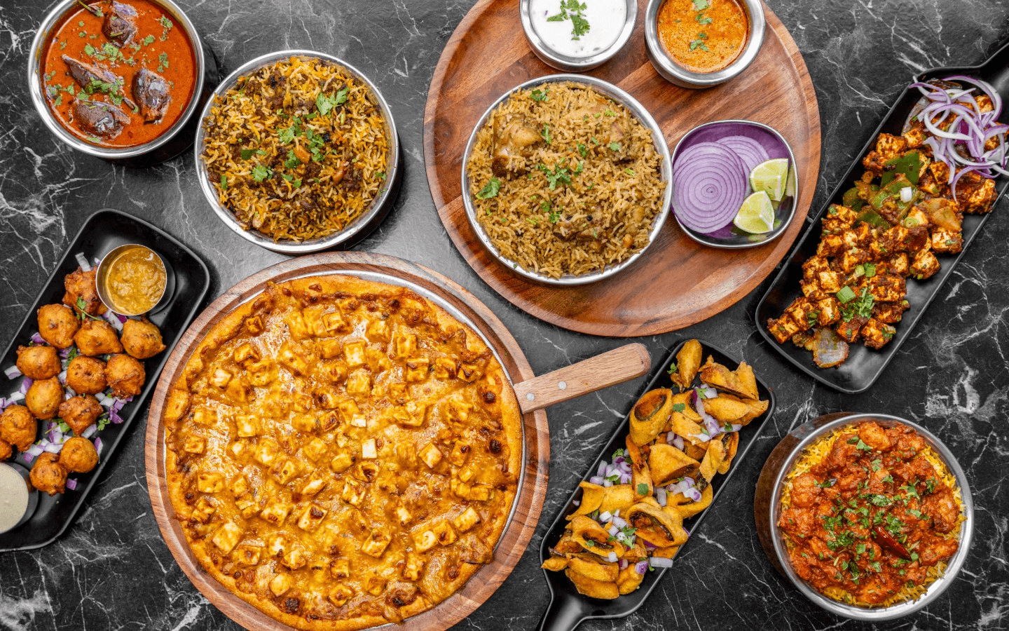 Order From Our Website