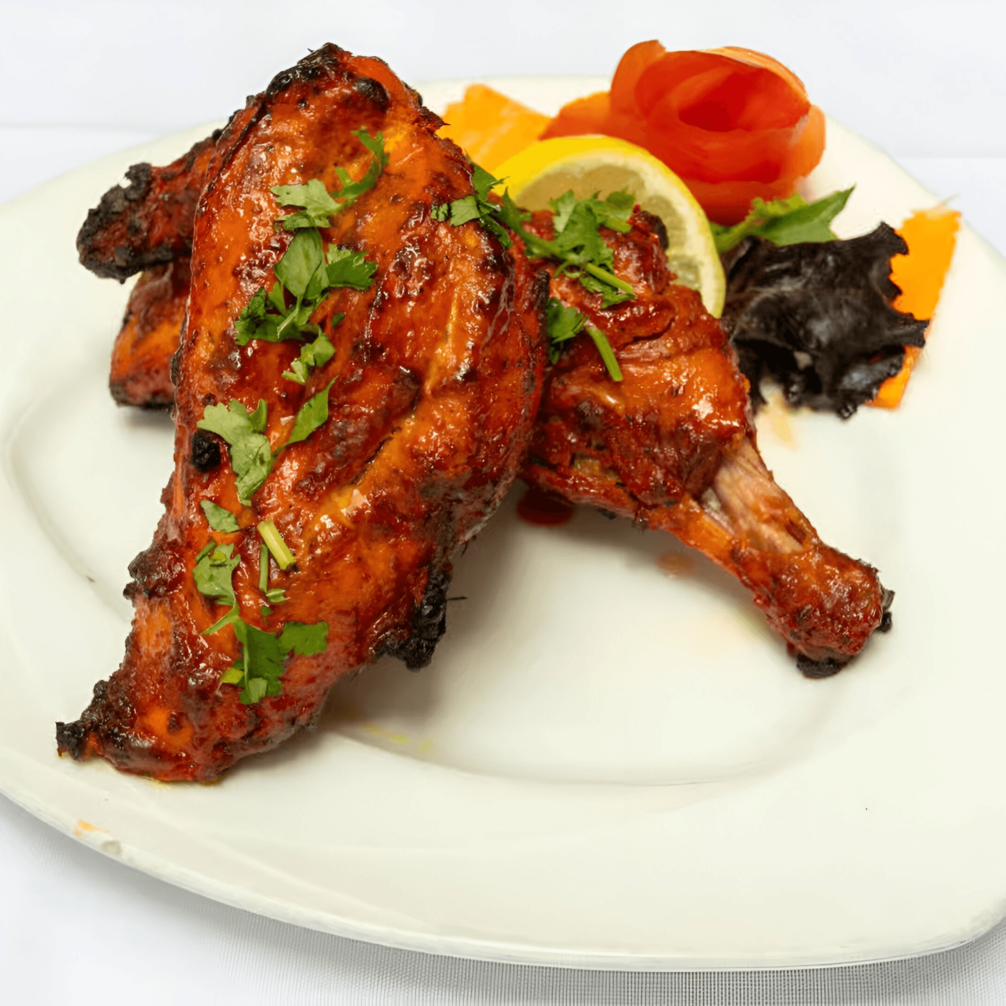 Manhattan Valley Indian Restaurant gallery image #4