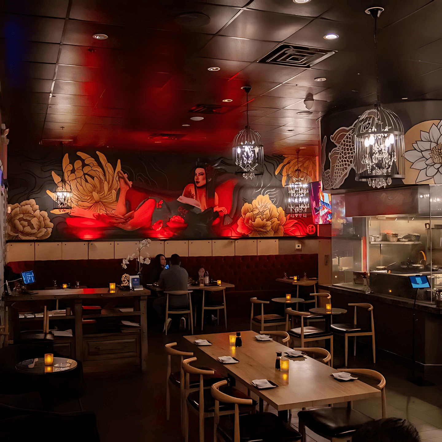  Got a Group? We’ve Got You