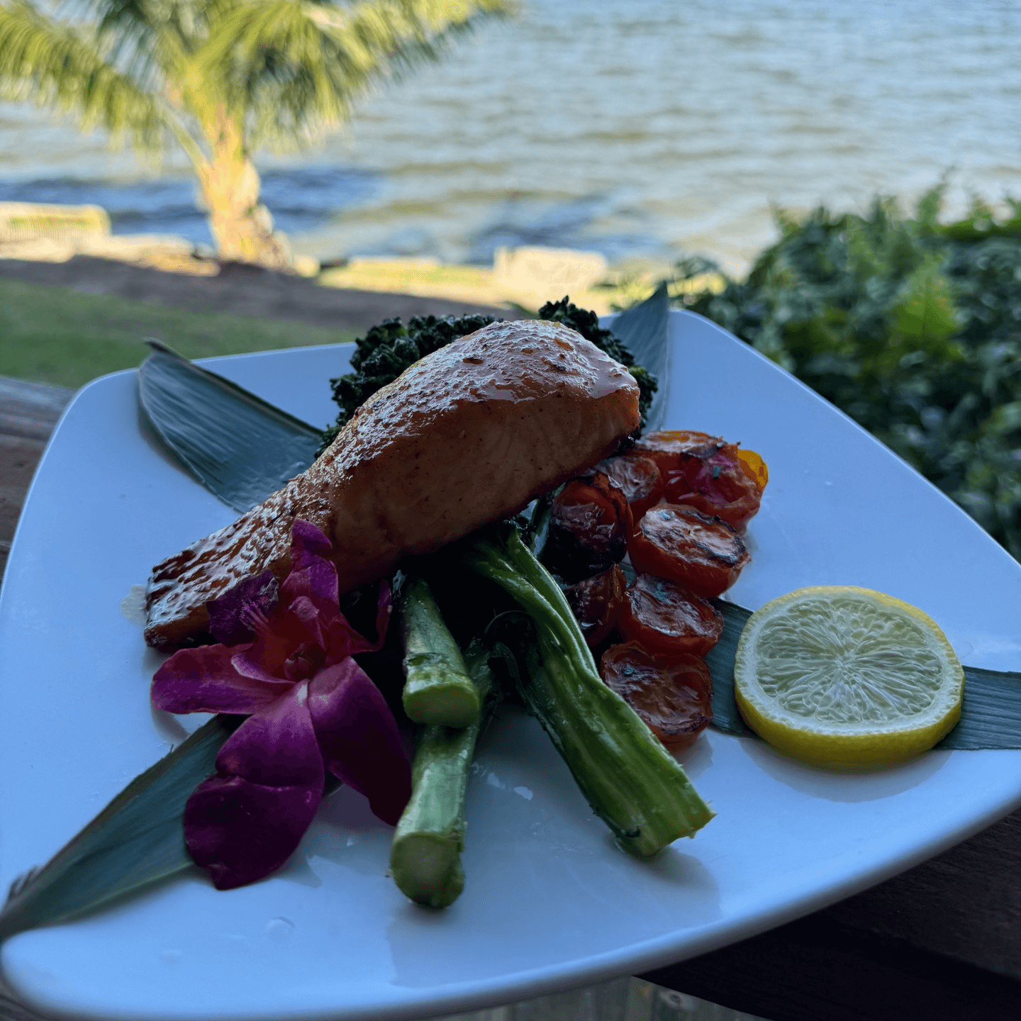 Monthly Specials – Fresh Flavors, Unique Dishes