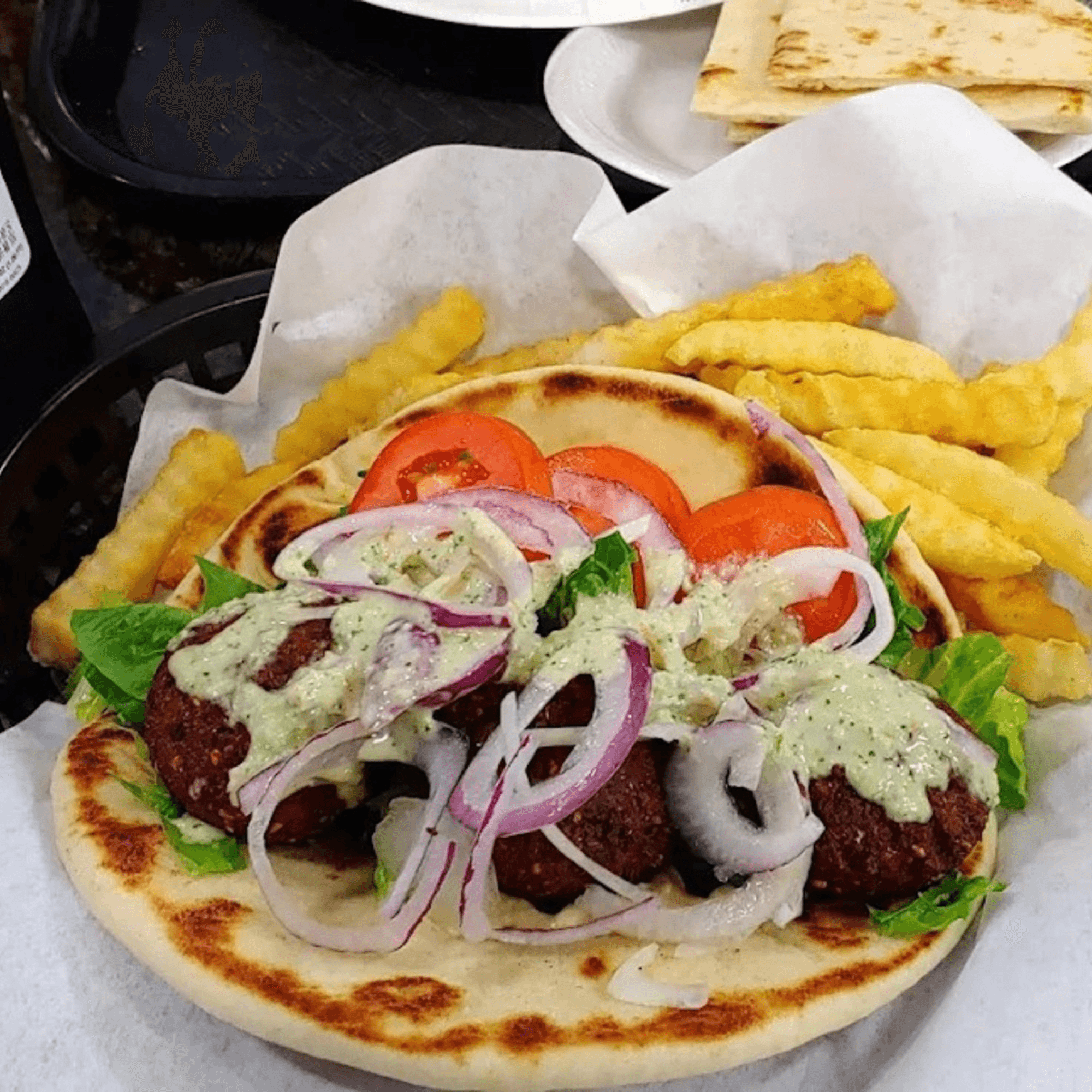 King Of Gyros gallery image #6