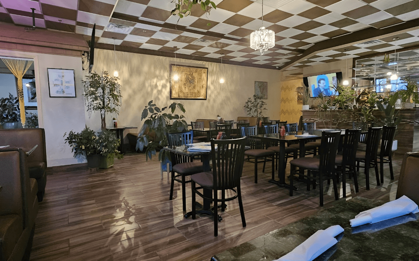 Pho - Colorado Rewards