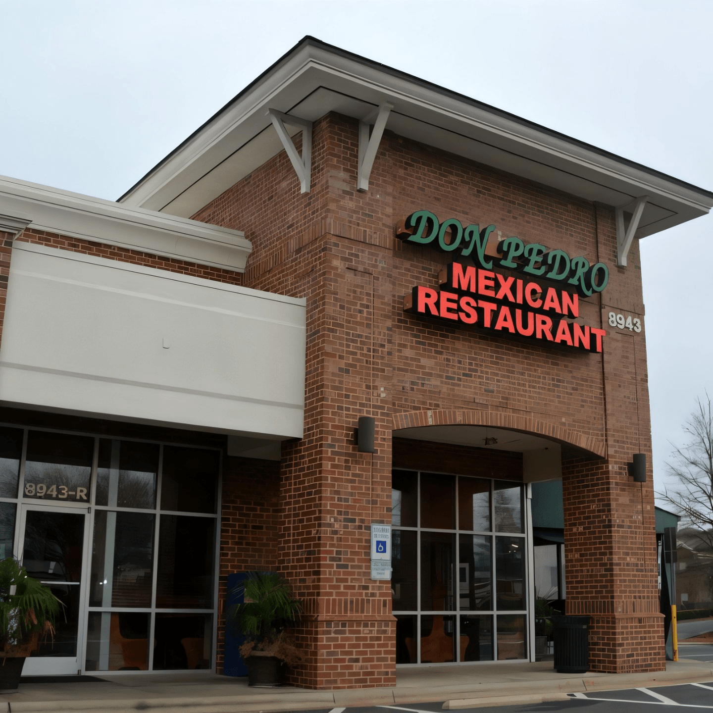 Welcome to Don Pedro Mexican Restaurant