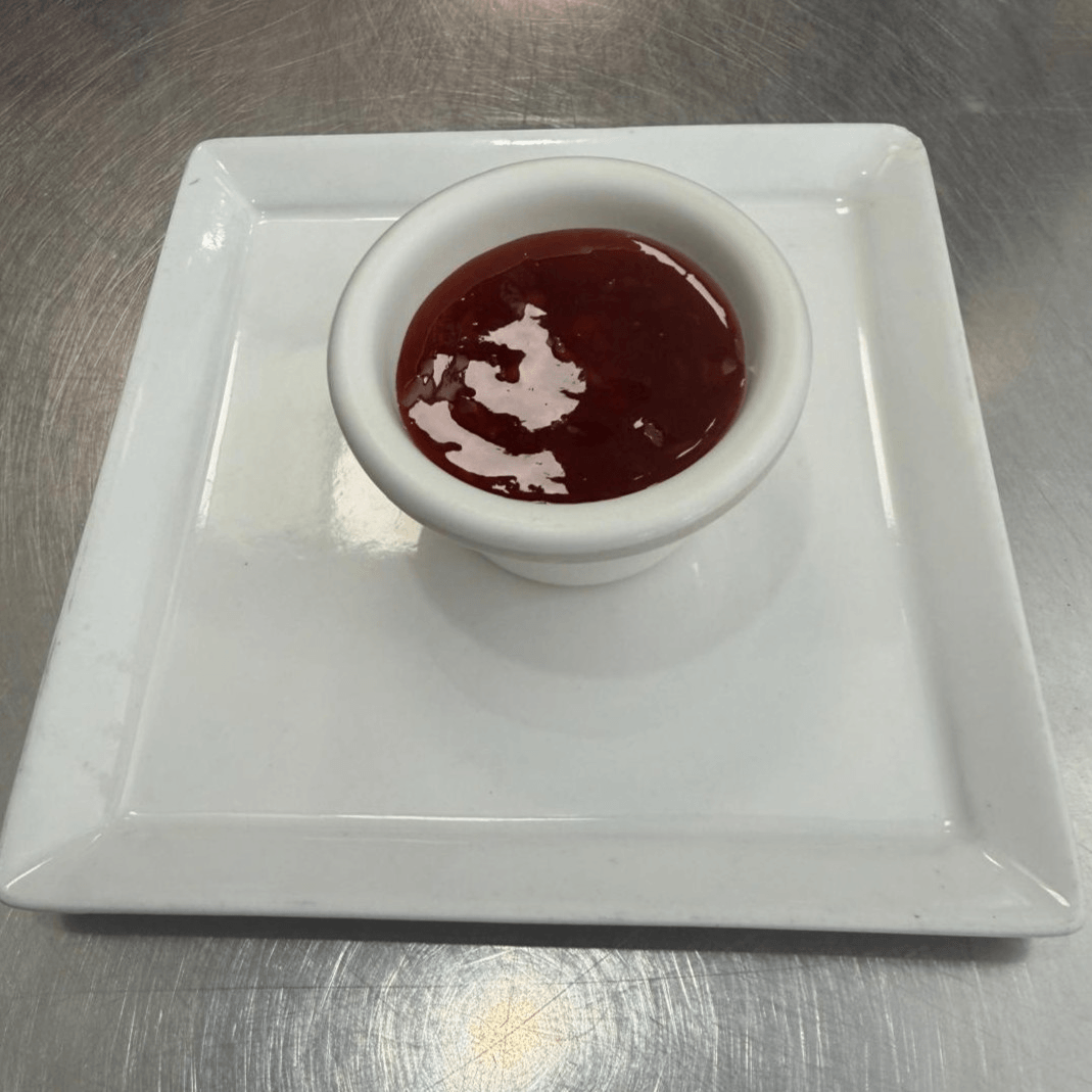 Appetizer Sauce.