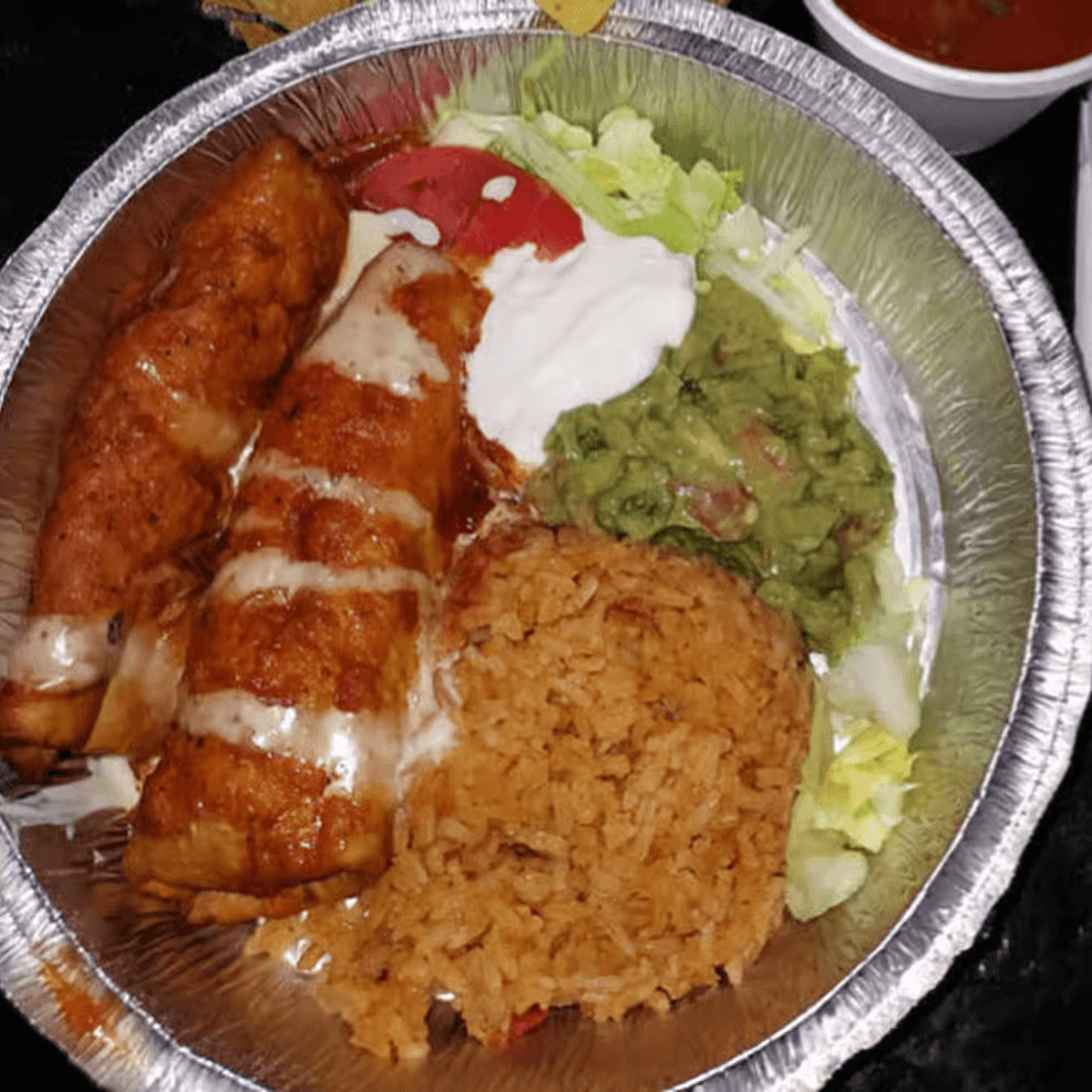 Chimichangas (Full).