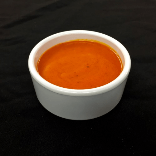 Side of Mild Sauce.