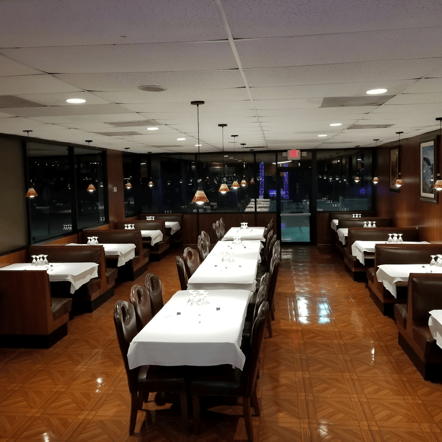 Host Your Private Event With Us