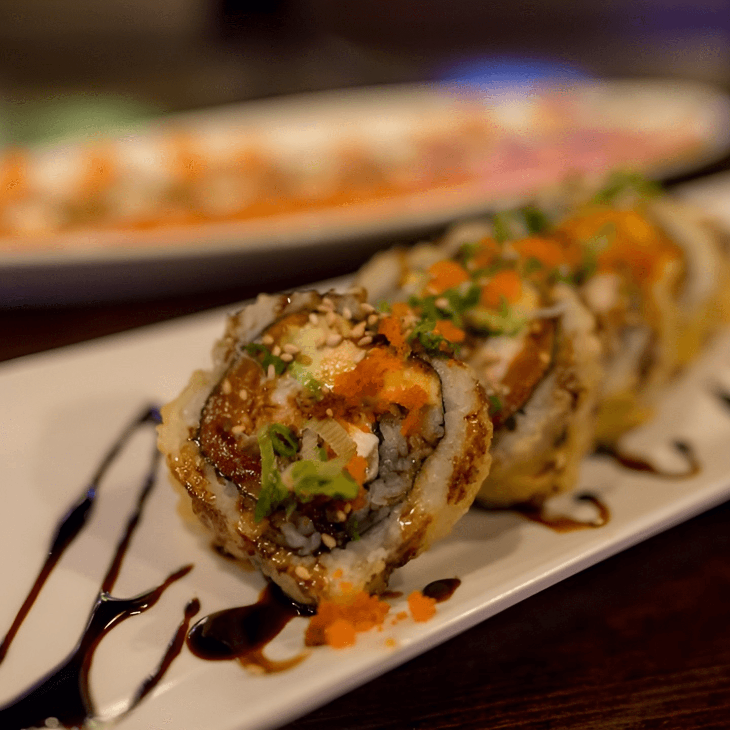 A Culinary Journey Through Japanese Delights
