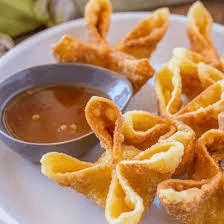 CRAB RANGOON (6).