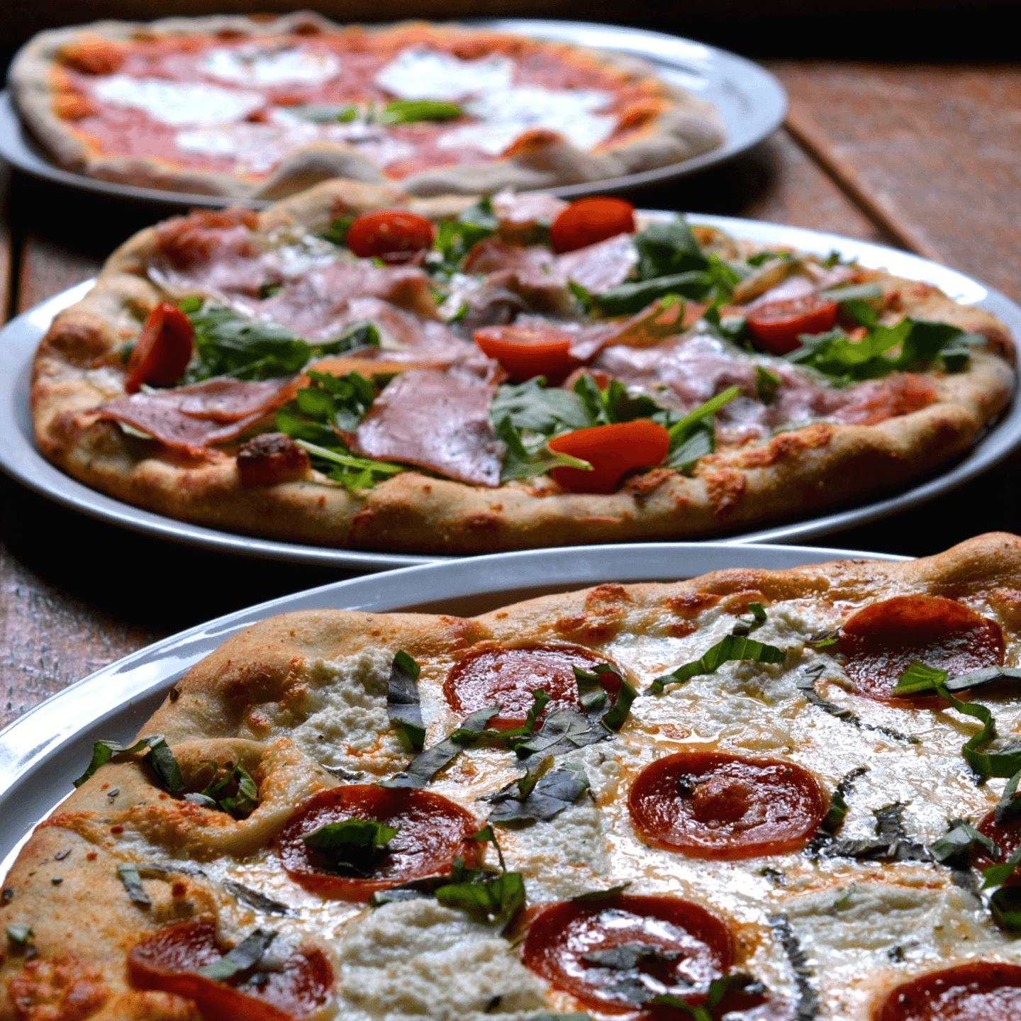 Why Danny’s Pizzeria is a Brooklyn Staple