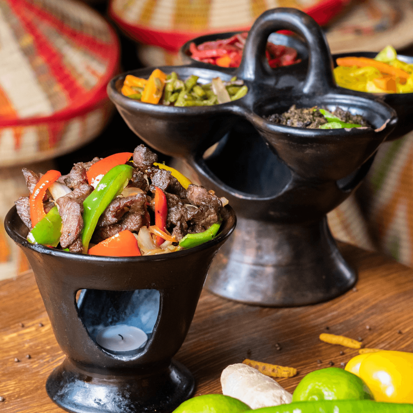 Jamaican Catering for Your Events in Lawrenceville