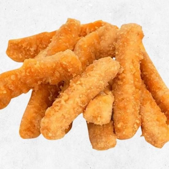 Chicken Strips.