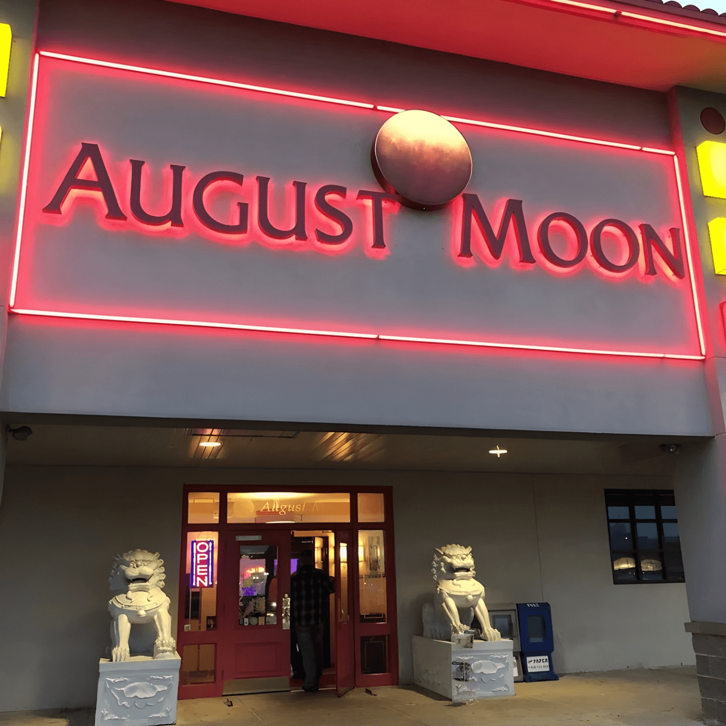 Fresh Chinese Food in Murray, KY 
