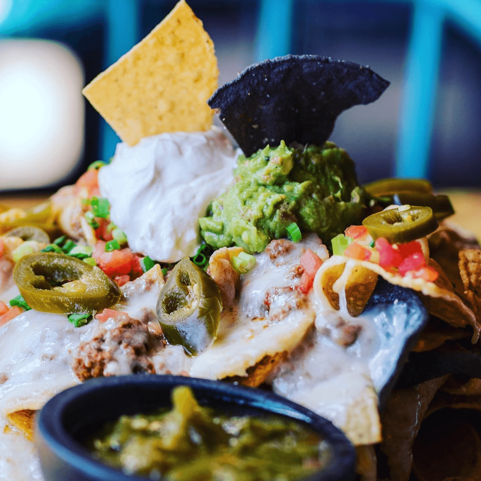 Gazpacho Restaurant gallery image #1