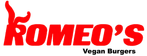 Romeo’s Vegan Burgers