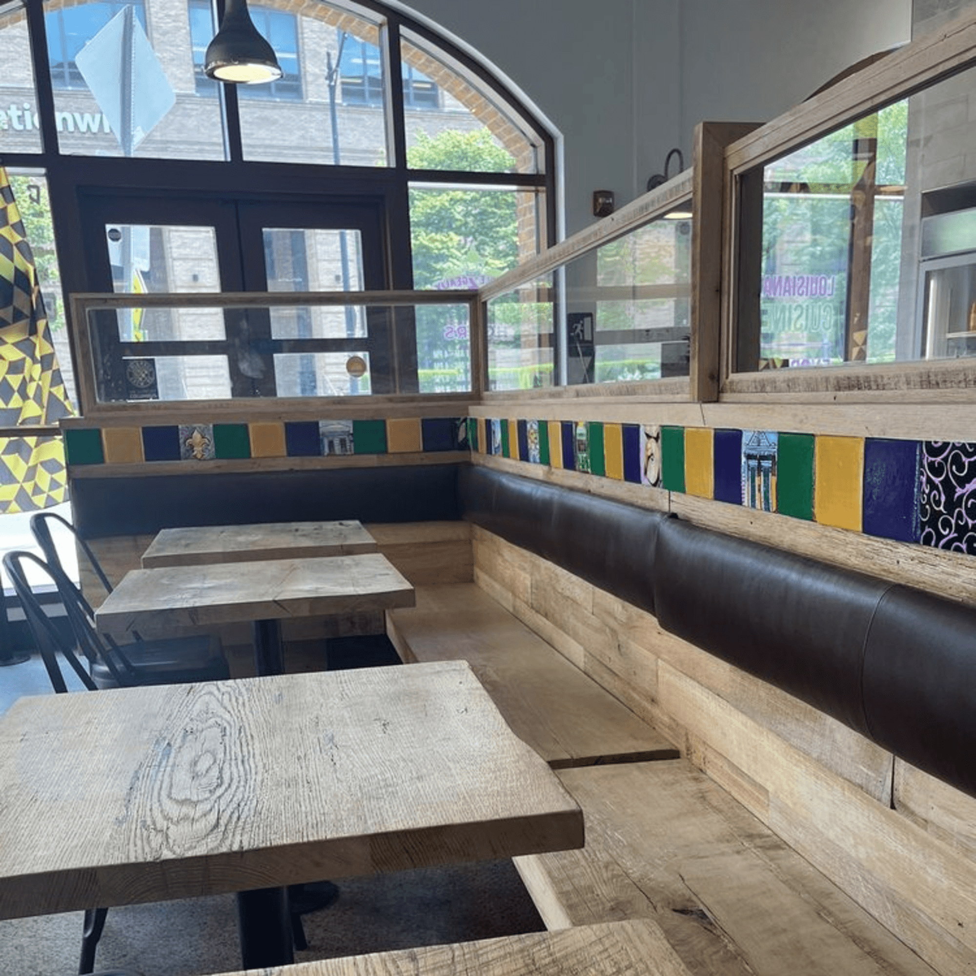 Creole 2 Geaux gallery image #1