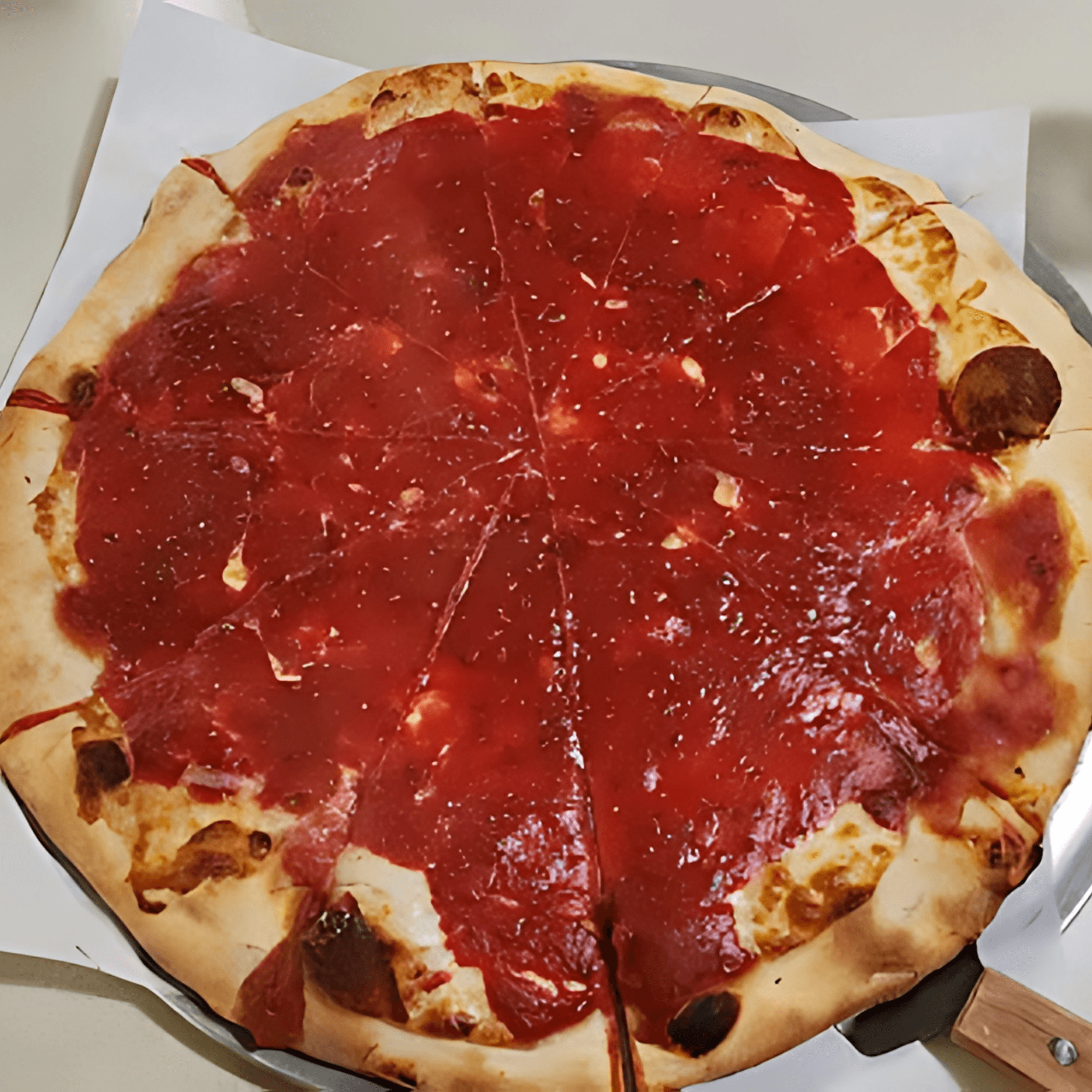 Franzone's Pizzeria gallery image #3