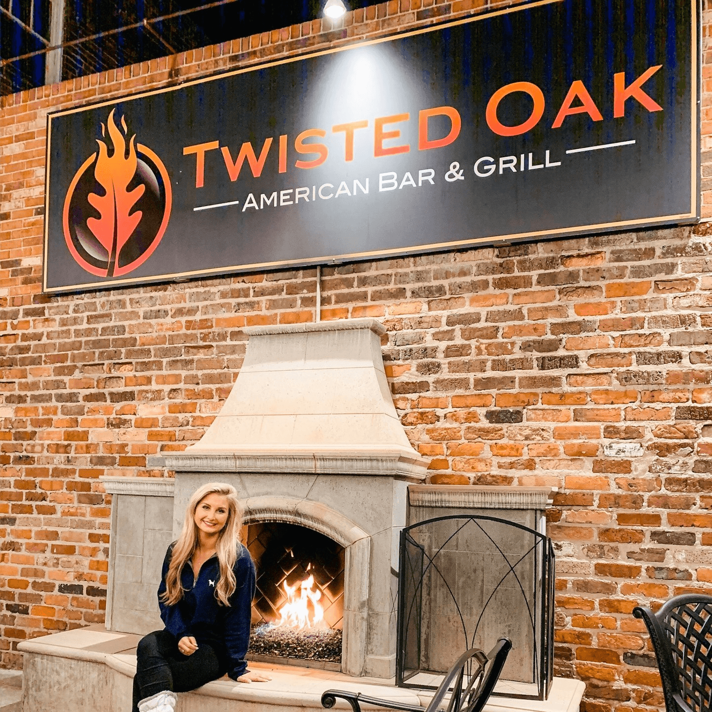 Twisted Oak: Where Memories Happen!