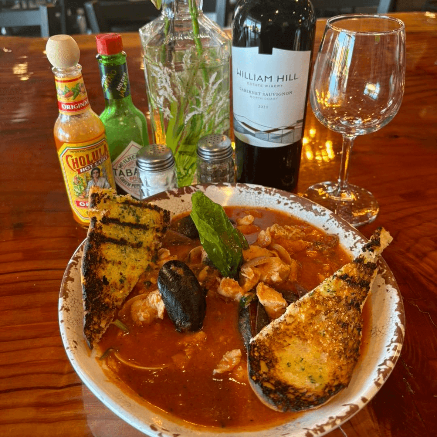 Your Perfect Party Starts Here!