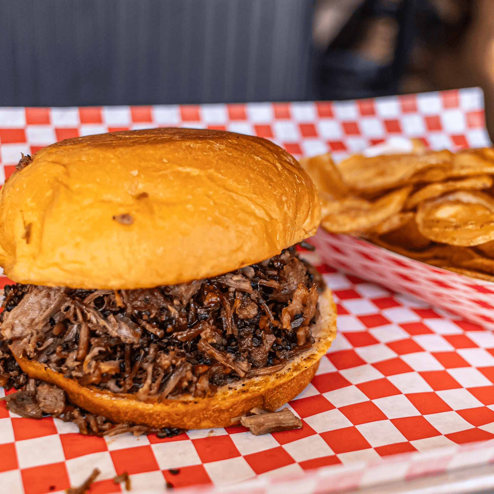 Moak's Family Texas BBQ gallery image #2