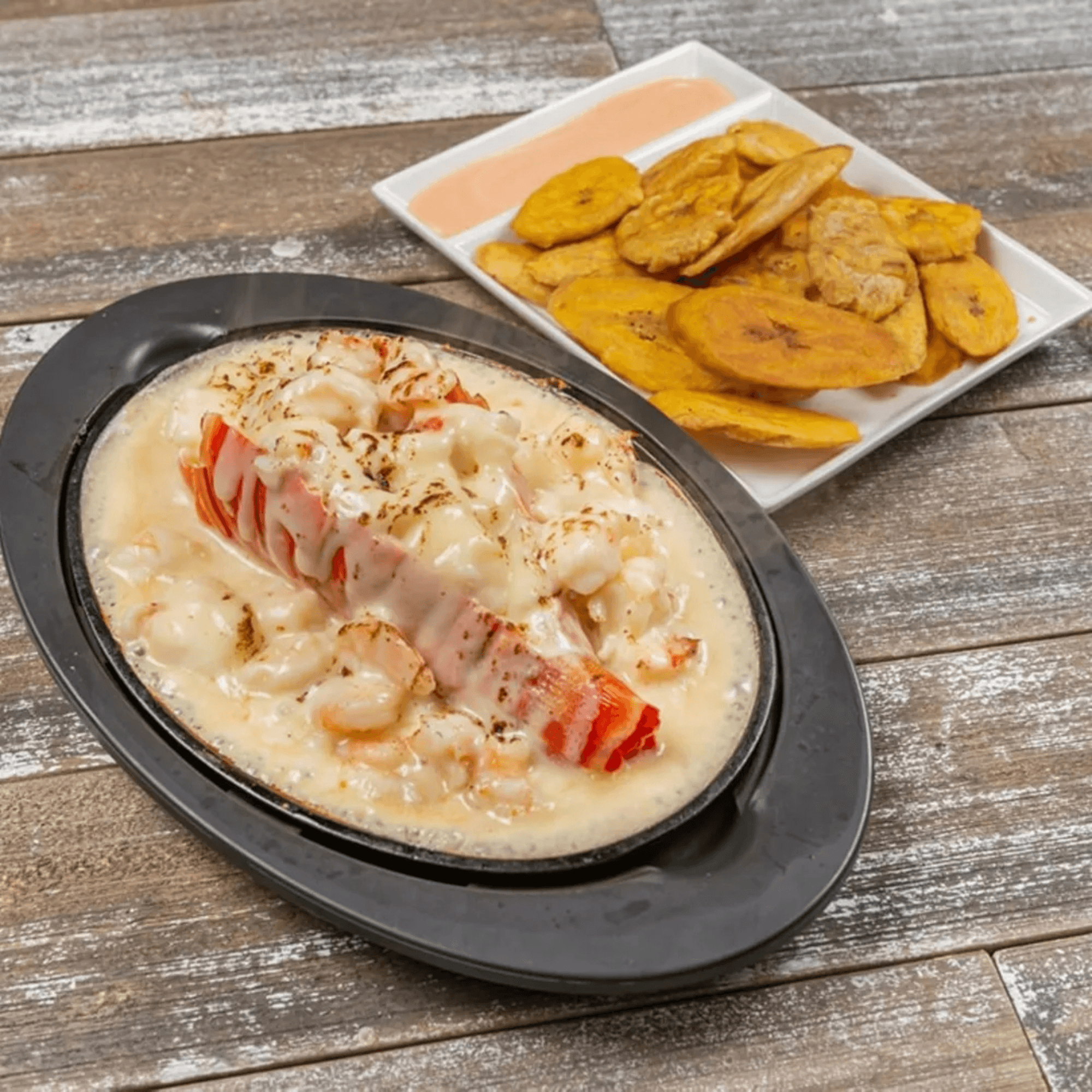 Mofongo Restaurant gallery image #3