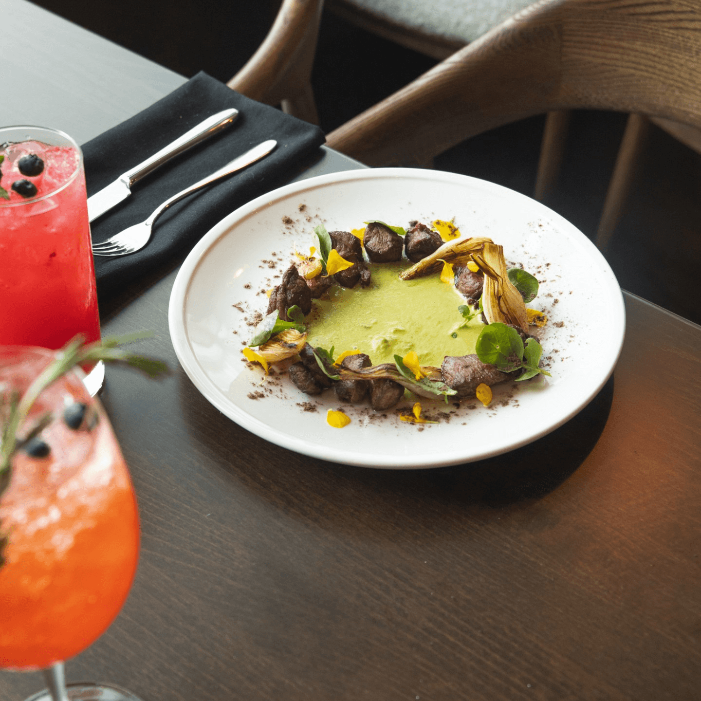 Why We’re Different