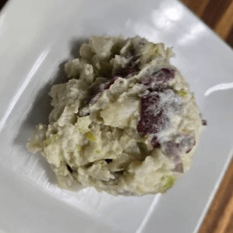 Potato Salad.