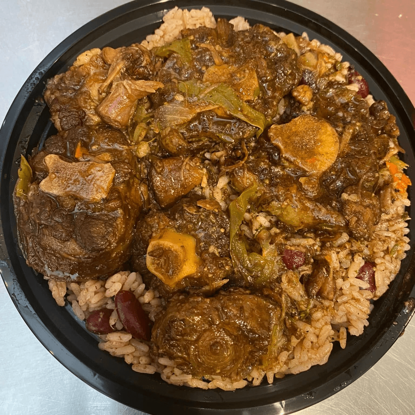 Caribbean Catering for Your Next Event in Phoenix