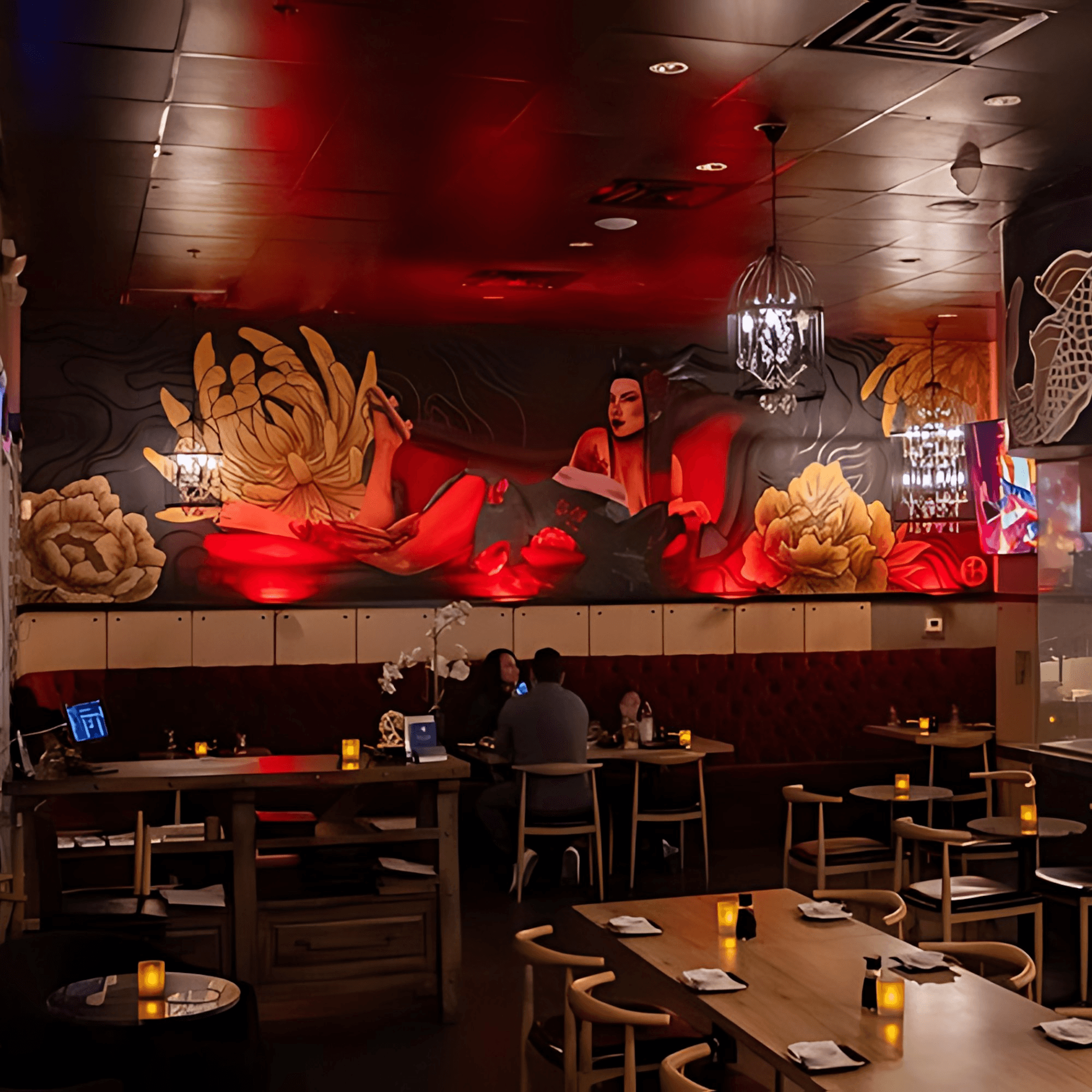 Soho Japanese Restaurant gallery image #1