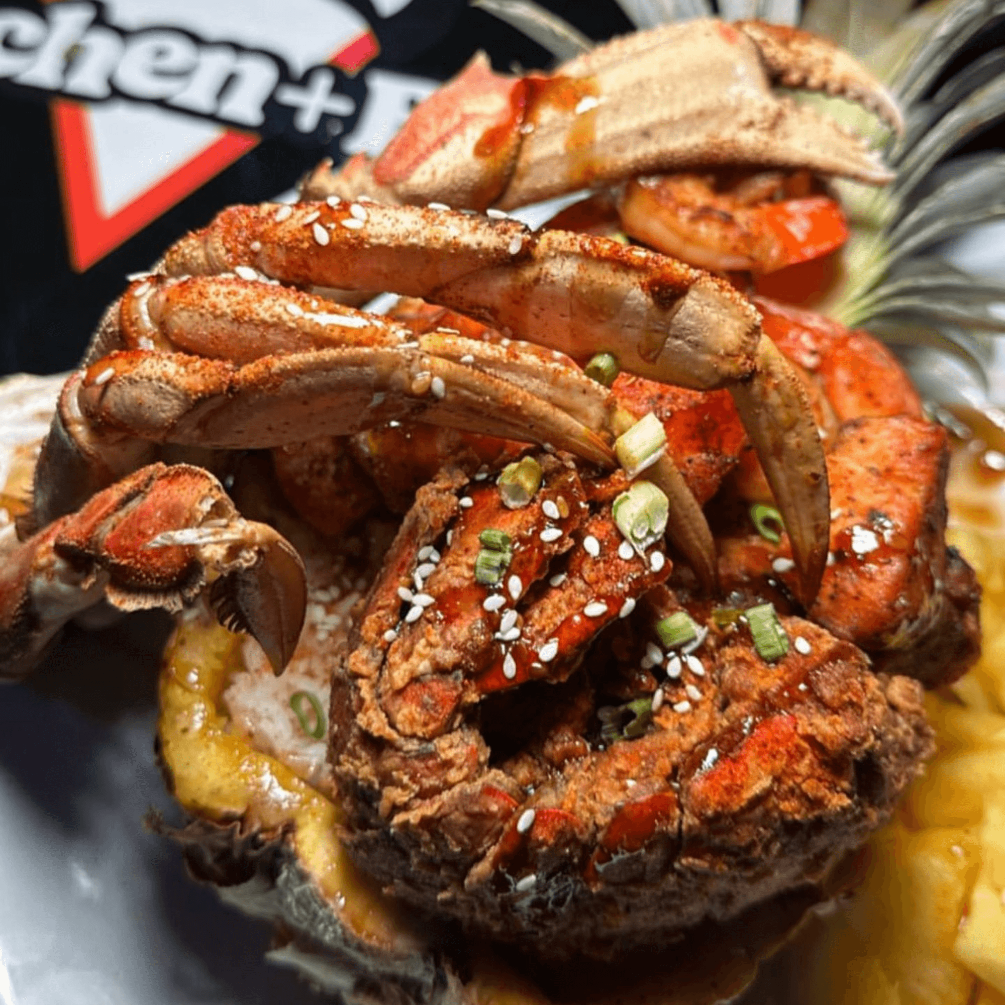 Cali Kitchen and Bar   gallery image #1