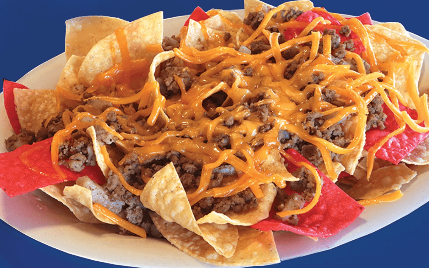 La Casita Mexican Grill Rewards