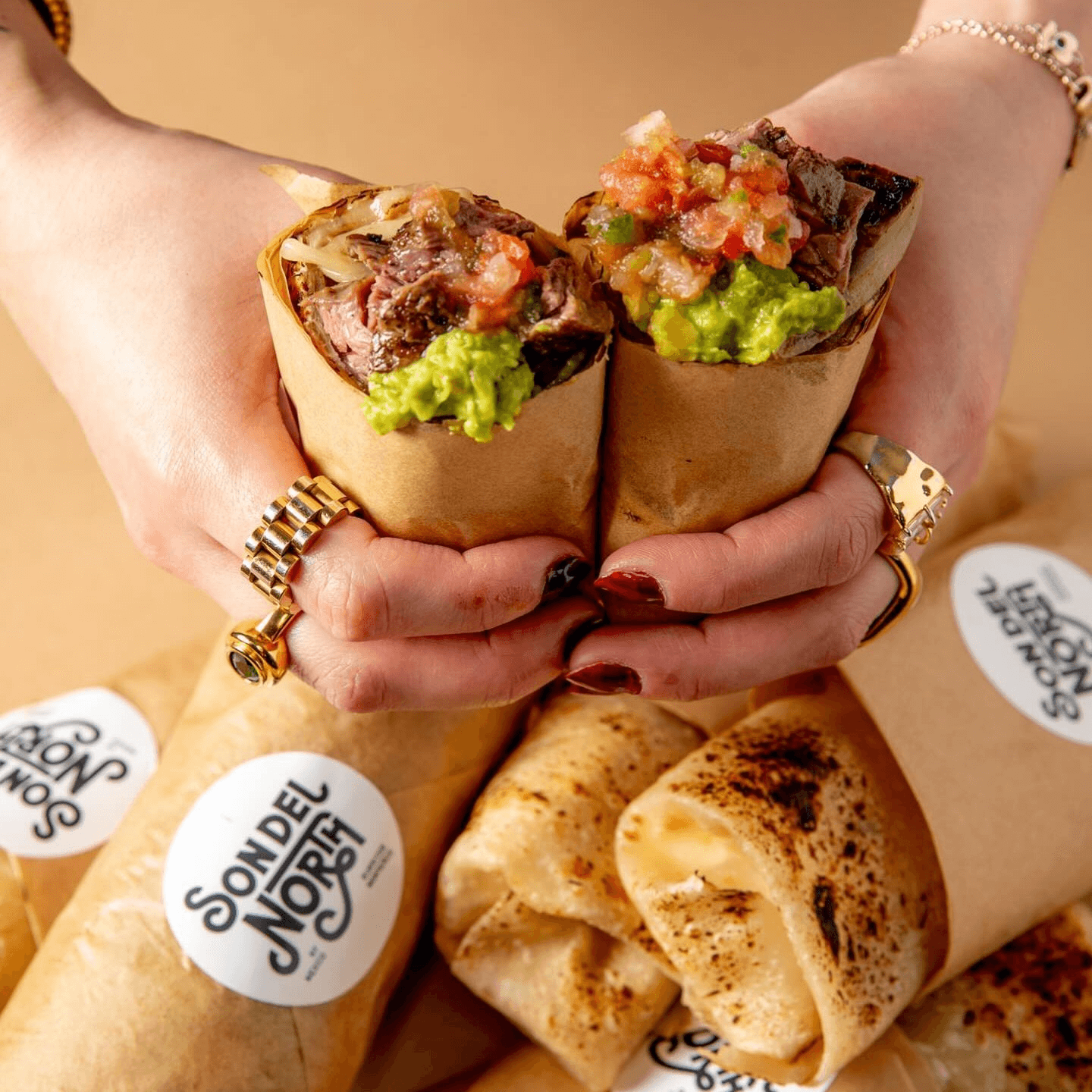 Inspired by Northern Mexico’s Flavors