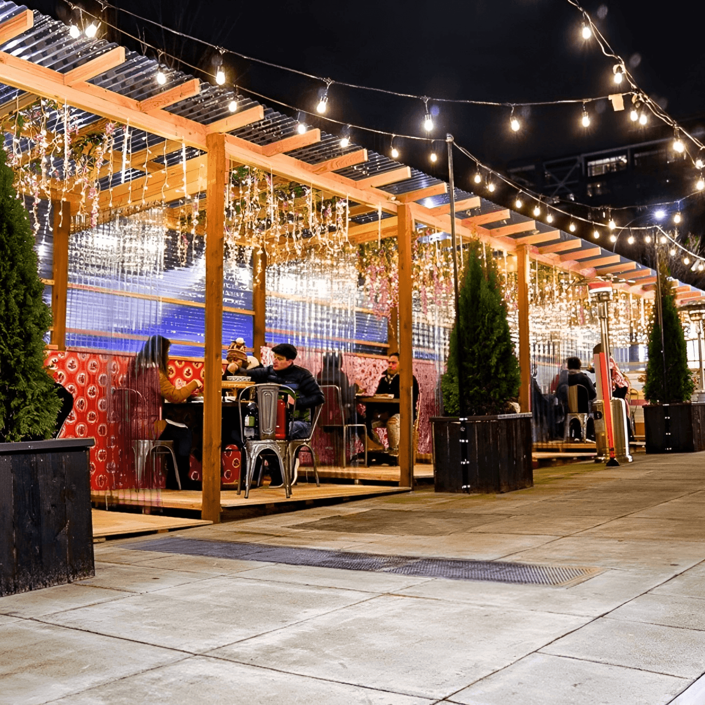 Farmhouse Kitchen Thai – Portland (NW Pearl), OR