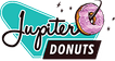 Jupiter Donuts