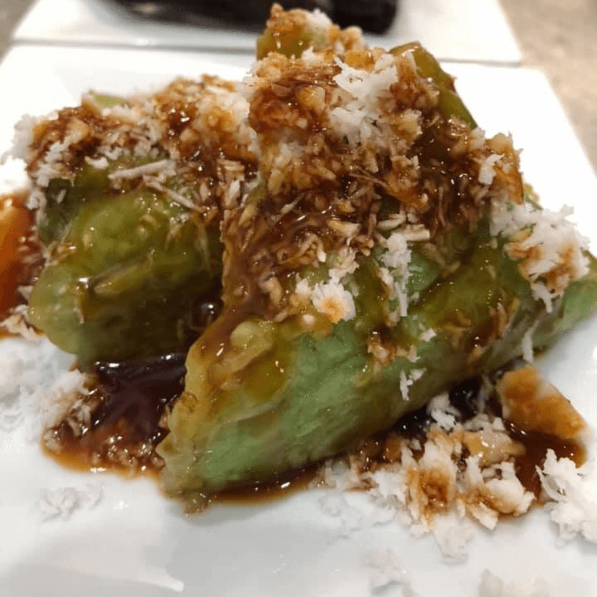 RENDANG & CO - Indonesian Bistro gallery image #6