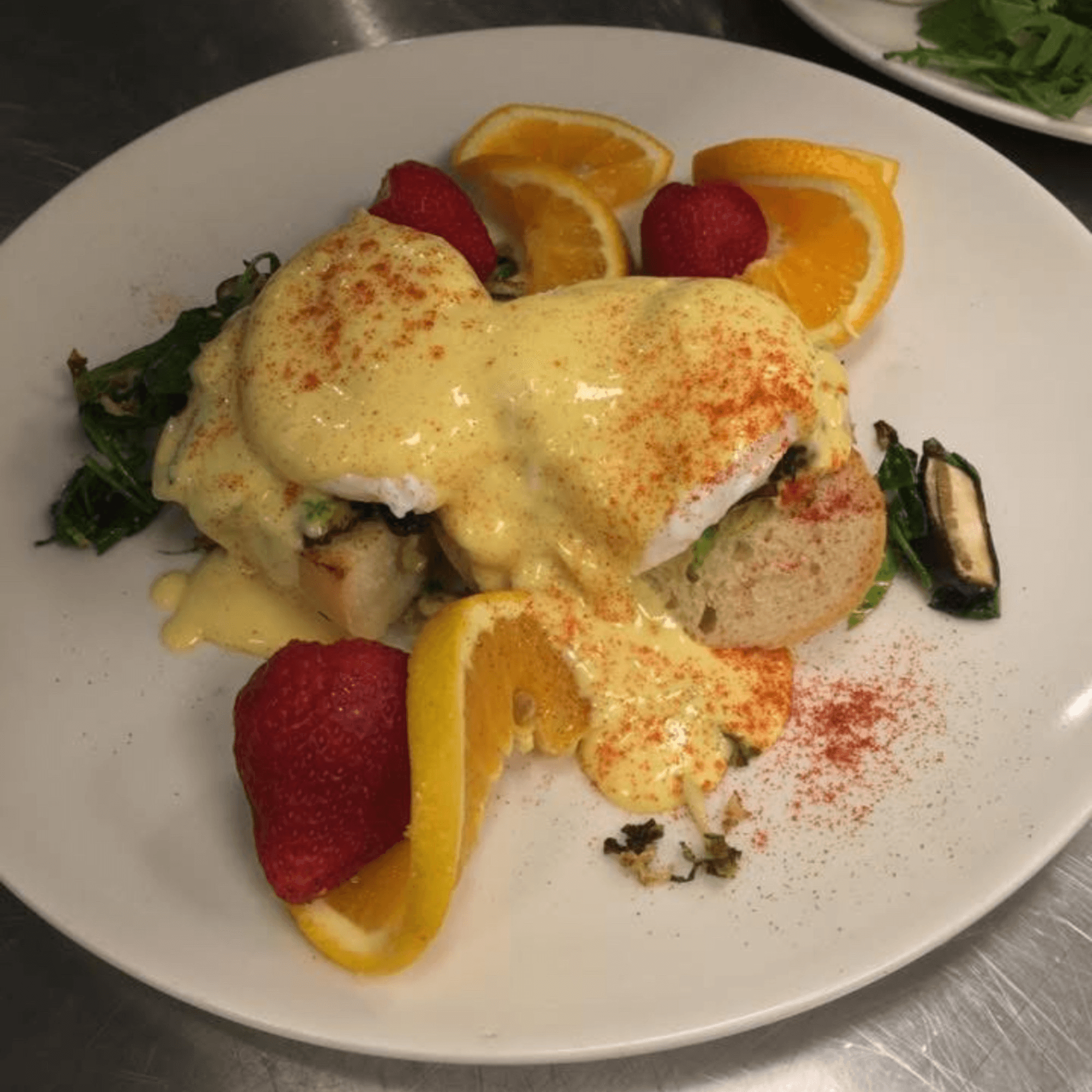 Sienna & Hope bistro gallery image #7