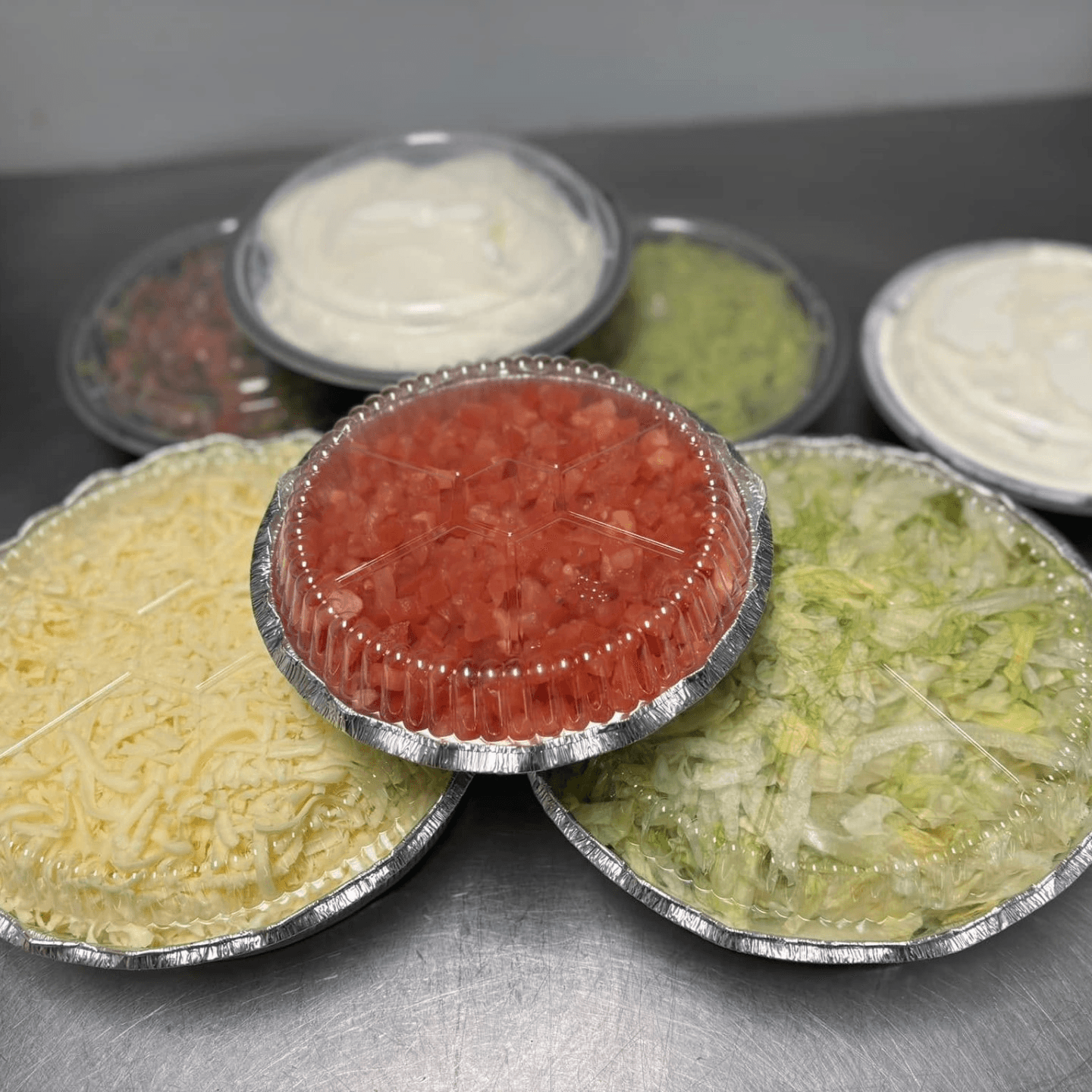 🎉 Catering that Wows