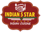 Indian 5 Stars Restaurant
