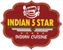 Indian 5 Stars Restaurant