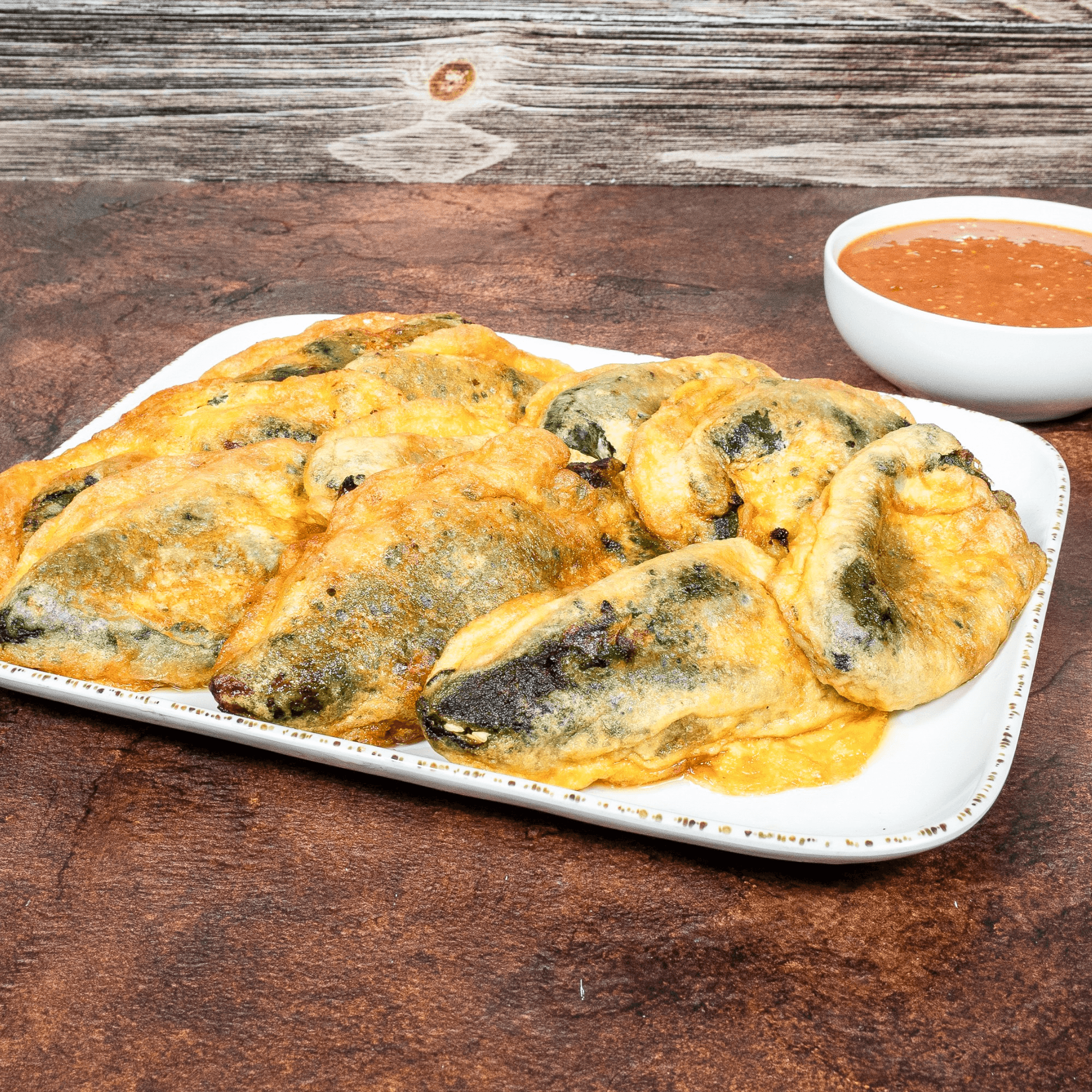 Los Chamacos Mexican Restaurant gallery image #7