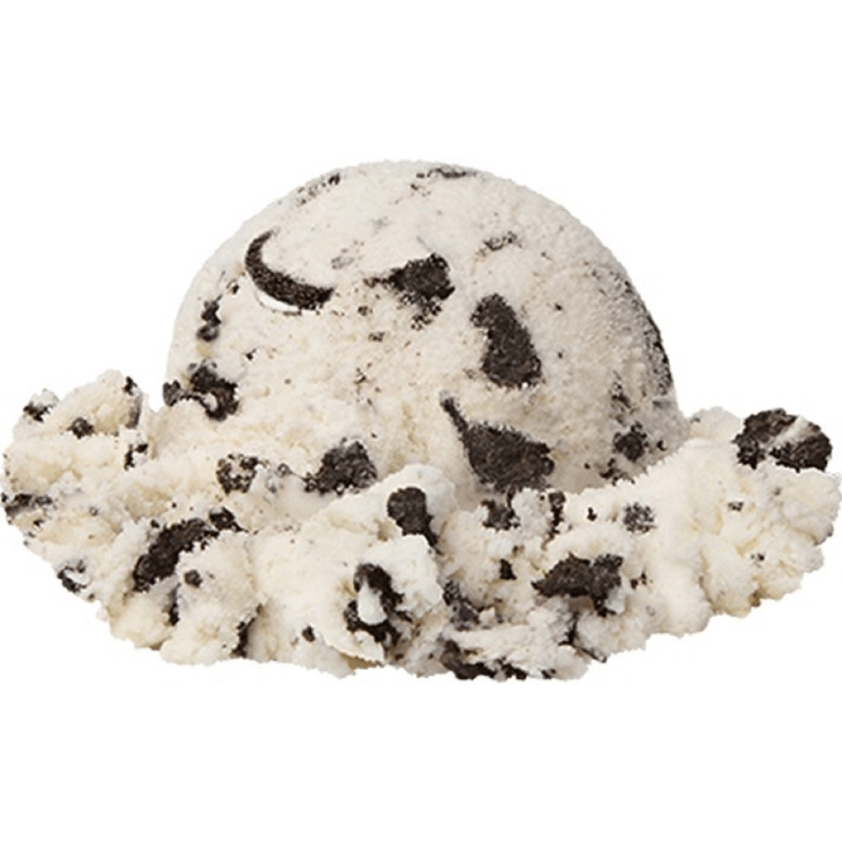 Oreo Cookies and Cream.