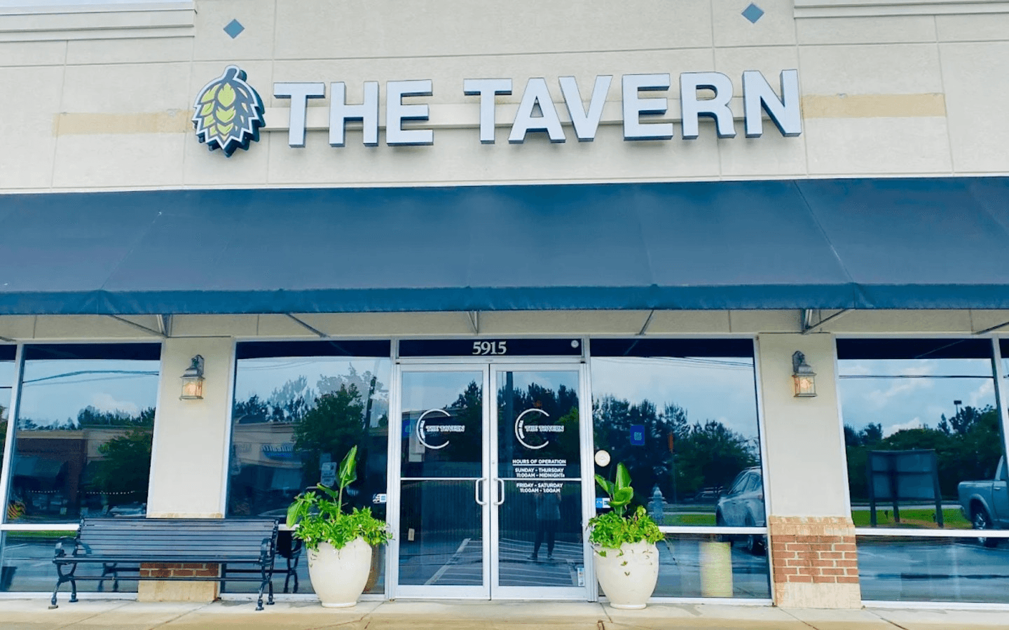 Get in Touch with The Tavern at Sugar Hill