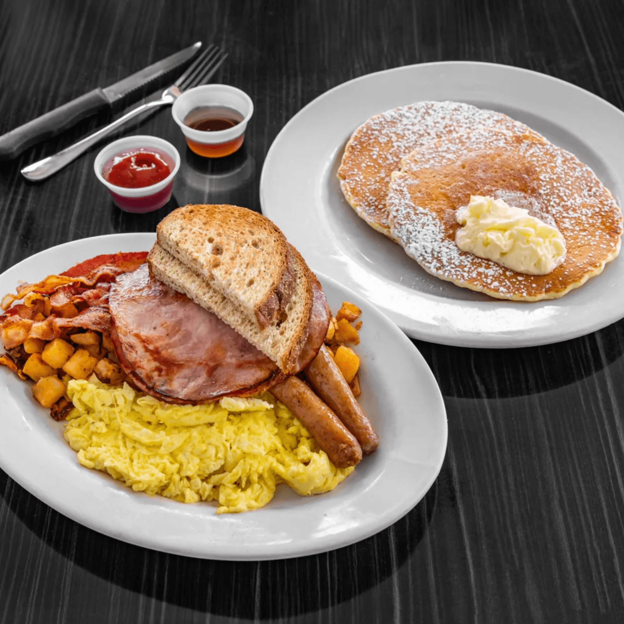 Victoria's Diner gallery image #1