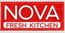 NOVA FRESH KITCHEN